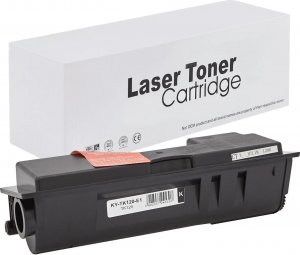 Toner SmartPrint Black Produkt odnowiony TK-120 (KY-TK120-E1) 1