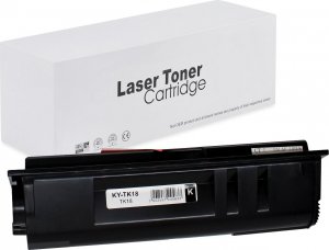 Toner SmartPrint Black Produkt odnowiony TK-18 (KY-TK18-E1) 1