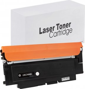 Toner SmartPrint Black Produkt odnowiony CLT-K404S 1