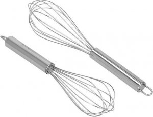 Springos Zestaw cukierniczy 345 el. do dekoracji, akcesoria do ciast i babeczek UNIWERSALNY 31