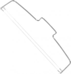 Springos Zestaw cukierniczy 124 el. do dekoracji, akcesoria do ciast i babeczek 15