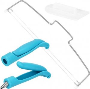 Springos Zestaw cukierniczy 124 el. do dekoracji, akcesoria do ciast i babeczek 18