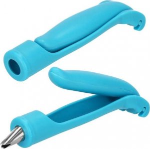 Springos Zestaw cukierniczy 124 el. do dekoracji, akcesoria do ciast i babeczek 20