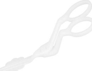 Springos Zestaw cukierniczy 124 el. do dekoracji, akcesoria do ciast i babeczek 7