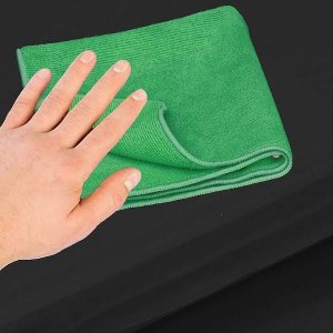 Springos Mata samopompująca 180 cm mata turystyczna biwakowa z pokrowcem czarna UNIWERSALNY 35