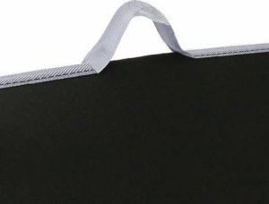 Springos Organizer do bagażnika filcowa torba, organizer do samochodu czarno-szary UNIWERSALNY 3