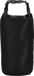 Springos Worek wodoszczelny na plażę 20l torba wodoodporna czarna UNIWERSALNY 13