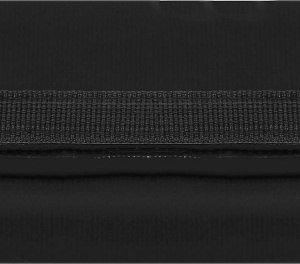 Springos Worek wodoszczelny na plażę 20l torba wodoodporna czarna UNIWERSALNY 23