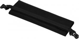 Springos Worek wodoszczelny na plażę 20l torba wodoodporna czarna UNIWERSALNY 27