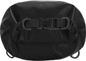 Springos Worek wodoszczelny na plażę 20l torba wodoodporna czarna UNIWERSALNY 29