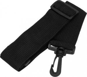 Springos Worek wodoszczelny na plażę 20l torba wodoodporna czarna UNIWERSALNY 30