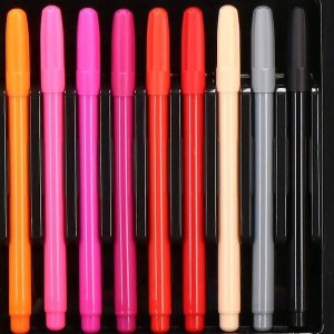 Springos Zestaw artystyczny 130 elem. walizka do malowania dla dzieci z przyborami UNIWERSALNY 13