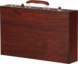 Springos Zestaw artystyczny 130 elem. walizka do malowania dla dzieci z przyborami UNIWERSALNY 15