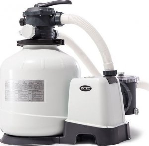 Intex BASEN stelażowy ULTRA 610x122 cm 5w1 INTEX w 24H! 4