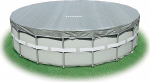 Intex BASEN stelażowy ULTRA 610x122 cm 5w1 INTEX w 24H! 5