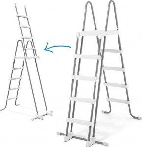 Intex BASEN stelażowy ULTRA 732x132 cm 5w1 INTEX w 24H! 4