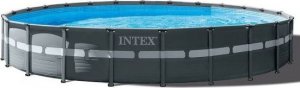 Intex BASEN stelażowy ULTRA 732x132 cm 5w1 INTEX w 24H! 7