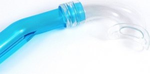 Spokey Fajka do pływania nurkowania Smj Sport SN8 Junior 831671 2