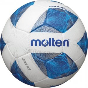 Molten Piłka do piłki nożnej Molten F5A2810 1