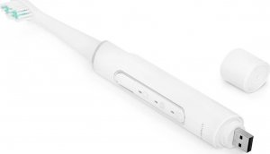 Szczoteczka Simplit Szczoteczka soniczna S11 Biała 2