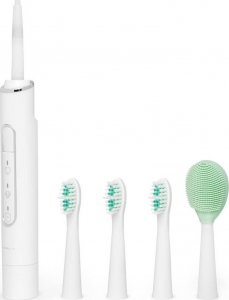Szczoteczka Simplit Szczoteczka soniczna S11 Biała 3