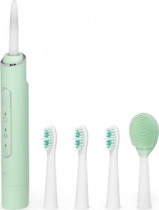 Szczoteczka Simplit Szczoteczka soniczna S11 Zielona 2