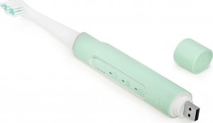 Szczoteczka Simplit Szczoteczka soniczna S11 Zielona 3