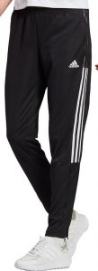 Adidas Spodnie damskie adidas Tiro 21 Track czarne GM7310 2XS 2