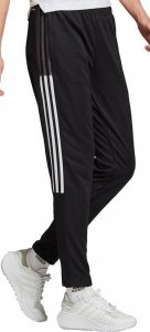 Adidas Spodnie damskie adidas Tiro 21 Track czarne GM7310 2XS 3