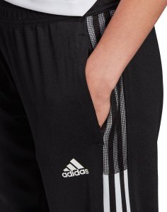 Adidas Spodnie damskie adidas Tiro 21 Track czarne GM7310 2XS 5