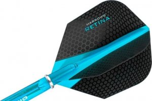 Harrows Piórka Harrows Retina 5507 2