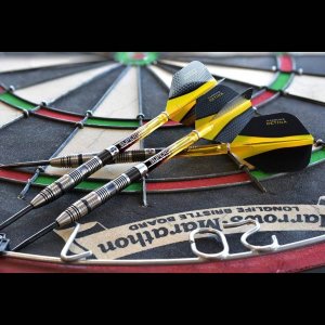 Harrows Piórka Harrows Retina 5507 3