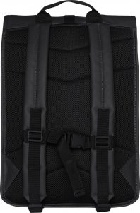Rains Plecak Rains Rolltop Rucksack 13160-01 2