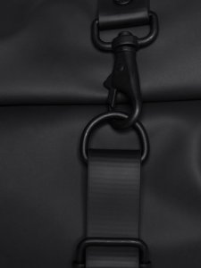 Rains Plecak Rains Rolltop Rucksack 13160-01 4