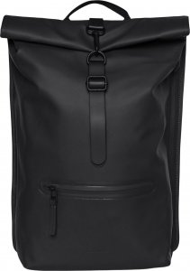 Rains Plecak Rains Rolltop Rucksack 13160-01 5