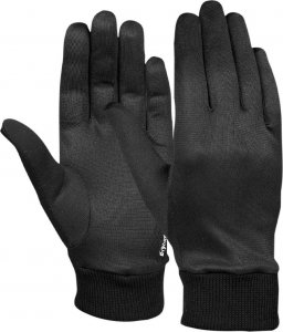 Reusch Rękawice wielofunkcyjne dziecięce Reusch Dryzone Glove Junior : Rozmiar - 5 1