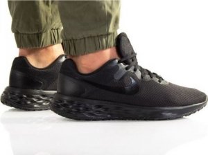 Nike Buty Nike Revolution 6 NN 4 E M DD8475-001, Rozmiar: 44.5 1