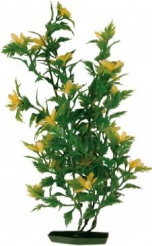 Trixie ROŚLINY SZTUCZNE ŚREDNIE 6szt/op 2