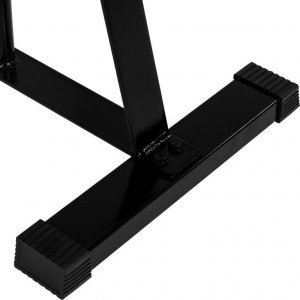 Movit Stojak na hantle do 250 kg MOVIT piramida 4