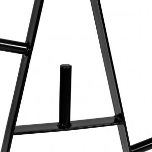 Movit Stojak na hantle do 250 kg MOVIT piramida 6