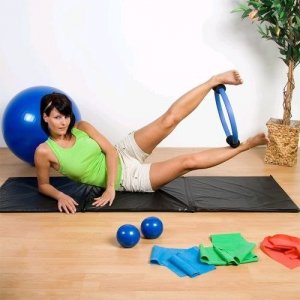 Movit Zestaw fitness joga MOVIT 5