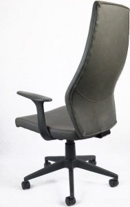 Krzesło biurowe WolgaWave New Jersey Czarne 8