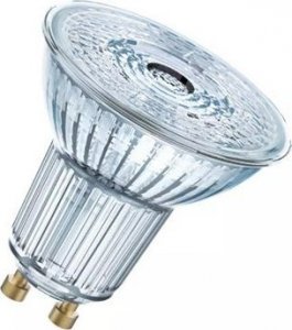 Osram Osram Parathom Reflector LED 50 non-dim 36 4,3W/827 GU10 bulb 1