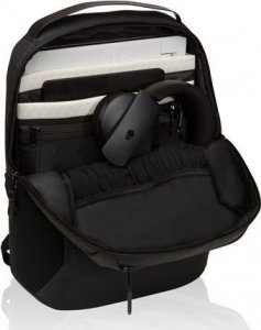 Plecak Dell Alienware Horizon Commuter Backpack 17" (460-BDIH) 3