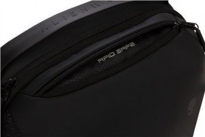 Plecak Dell Alienware Horizon Commuter Backpack 17" (460-BDIH) 4