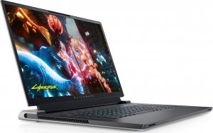 Laptop Dell Alienware x17 R2 (273862154) 4