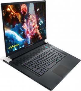 Laptop Dell Alienware x17 R2 (273862154) 2