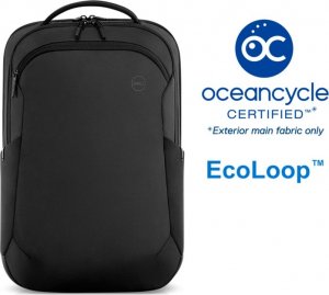 Plecak Dell Ecoloop Pro 15" (460-BDLE) 3