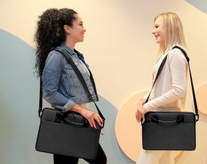 Torba Dell Ecoloop Pro Sleeve 14" (CV5423) 5