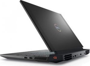 Laptop Dell Dell G15 5520 Special Edition Obsidian Black, 15.6 ", WVA, FHD 165Hz, 1920 x 1080, Anti-glare, Intel Core i7, i7-12700H, 16 GB, 4